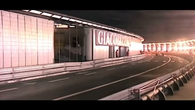 Ayrton Senna 30 years tribute