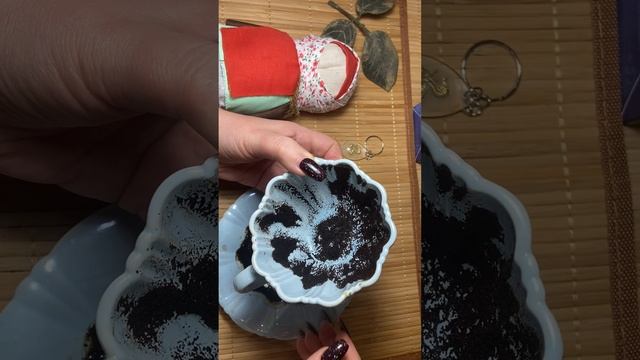 Какая случится радость 🍏🍏🍏За чашкой кофе ☕️