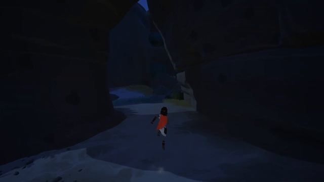 Очаровательная Адвенчура Головоломка ∎ RiME Прохождение