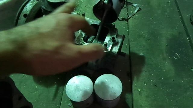 ВихреНептун-30 чудесный экспонат!!!