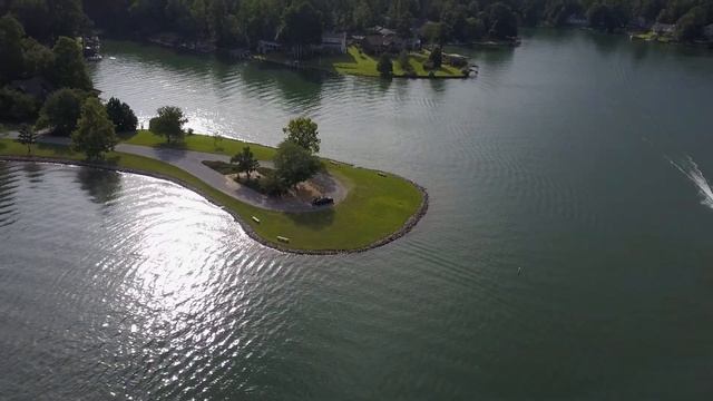 Lake Tara Villa Rica, Ga