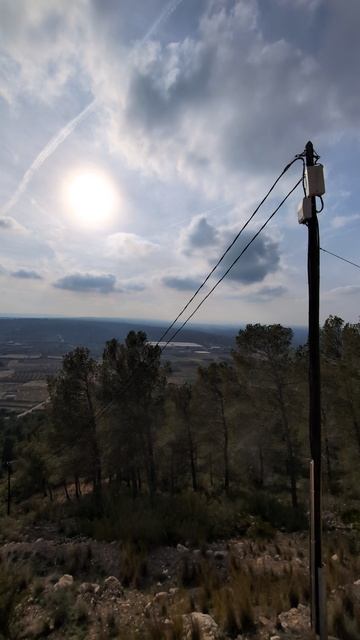 Ermita de Santa Bárbara