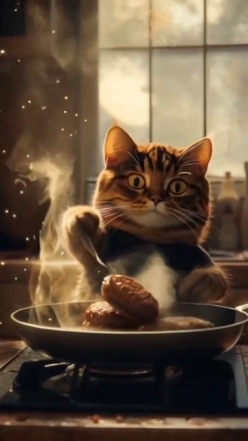 Как же аппетитно!