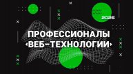 Чемпионат "Профессионалы" Веб-компетенция
