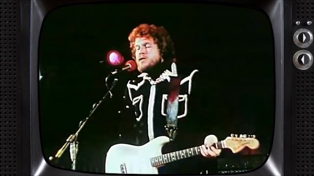 [1974] Bachman Turner Overdrive • You Ain’t Seen Nothing Yet