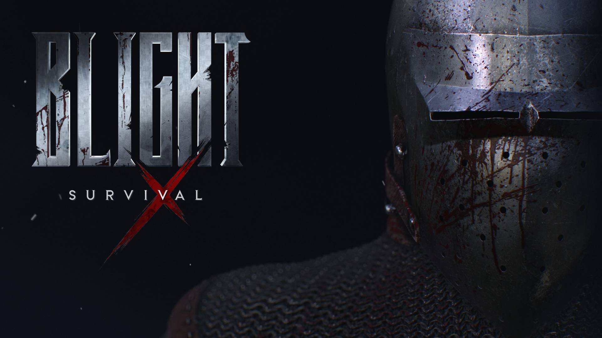Blight survival (Выживание в условиях упадка)