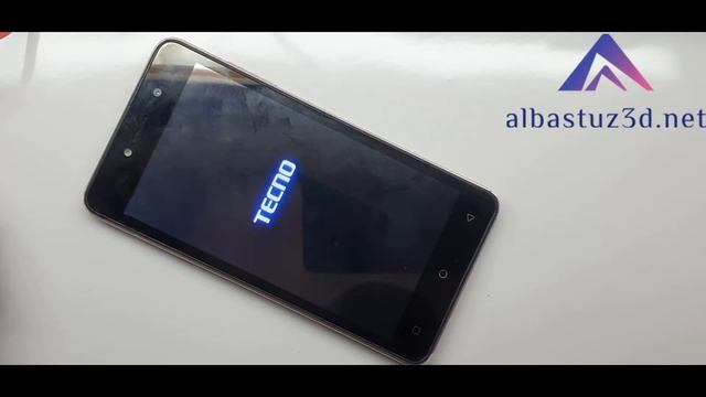 Tecno SA6S Hard Reset