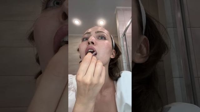 Make up 😜💞Alesiya Repnikova в прямом эфире!