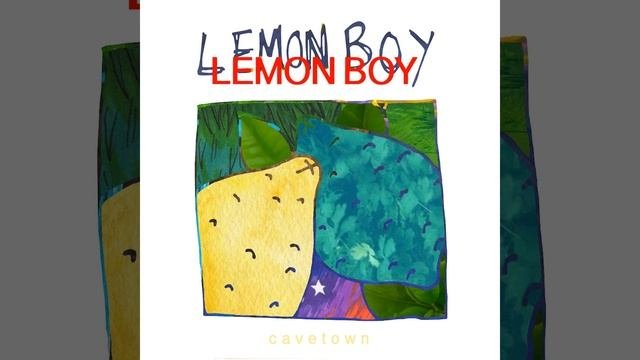 Lemon Boy (Acappella Version)