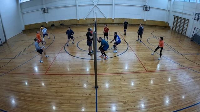 Воскресенье 09.02 - 1
