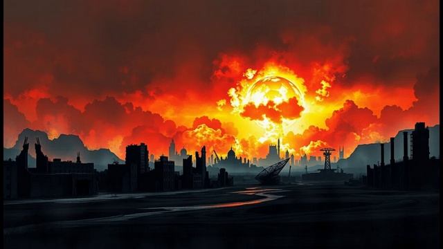 В полночный час сл НейроБар муз Нейросеть
