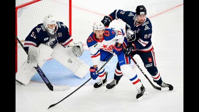 Смотреть Нефтехимик – СКА 15.02.2025