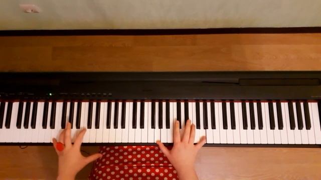 Henry Mancini | Moon river (Breakfast at Tiffany's) | Piano Cover