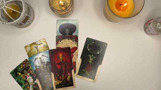 💕🪬4 королевы: как пройдет нг, кто или что проявится?