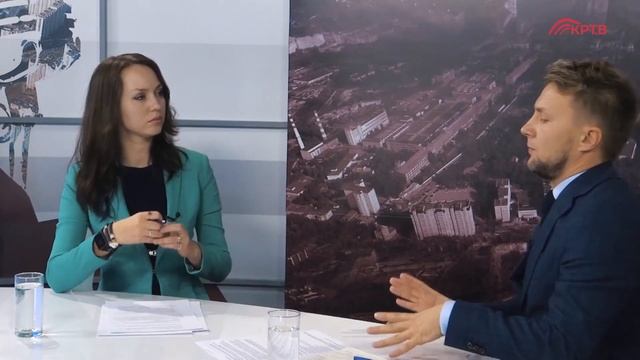 «Территория К» Виталий Ковтун