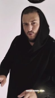 Искандер Костиков - Синдром Амели