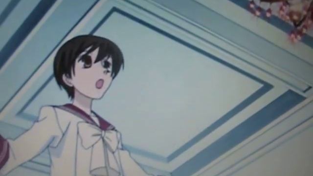 Ouran Highschool Host Club: Haruhi's Song