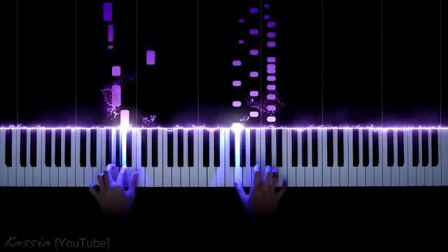 Beethoven  Moonlight Sonata - Л.В. Бетховен Лунная соната