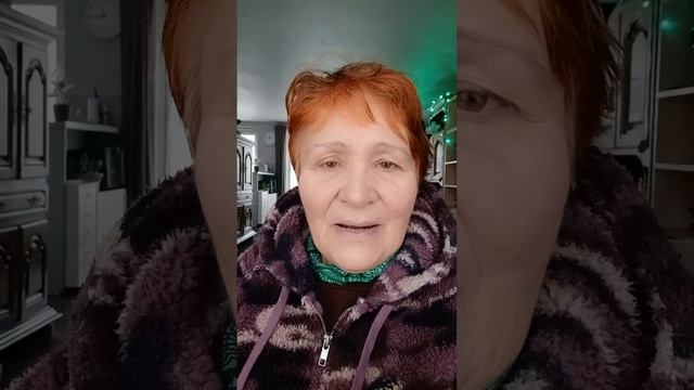 Если живёшь по вере, то и болезнь во благо. Моя история проста и коротка, но в ней любовь Христа