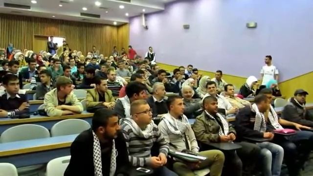 it talent - salah