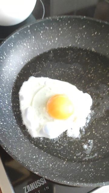 готовим завтрак 🍳