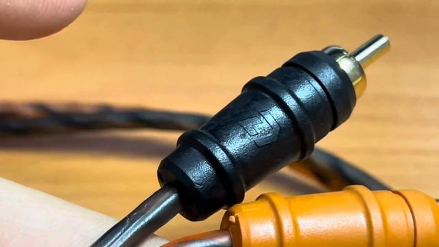 МЕЖБЛОЧНЫЙ КАБЕЛЬ DL AUDIO GRYPHON LITE RCA 05M