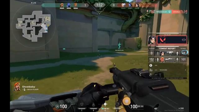[2023] Valorant Cheat _ Aimbot & Wallhack _ Free & Secure Download