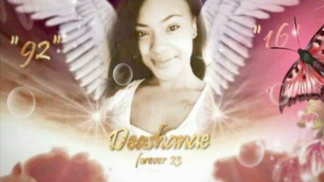 Stay Sonny- Rae (Rest In Peace Morgan Matthews)
