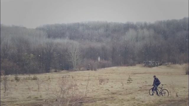 Панчарево - Железница с колела