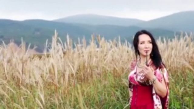 НАПЕВ ЦЫГАНА