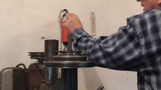 Установка частотников