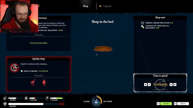 This NEW Open-World Survival Game is INCREDIBLE!  - Survival: Fountain of Youth