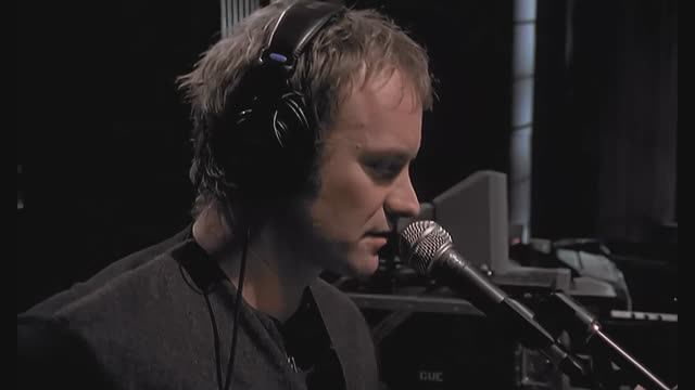 Sting - Shape of My Heart