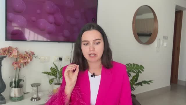3 ШАГА КАК ПОЛЮБИТЬ СЕБЯ | Инструкция любви к себе
