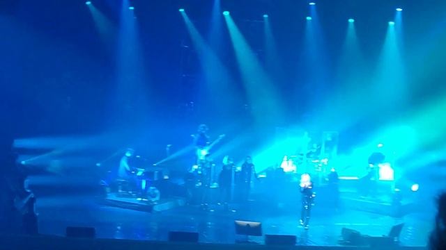 Lara Fabian - Ta peine -Sala Palatului - București, 21.04.2024
