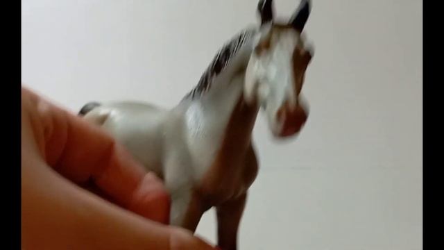 ТОП моих ❤ моделей лошадей / Bruno mir horses
