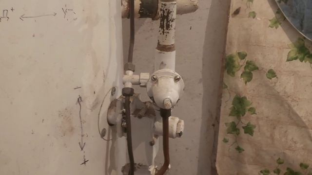 Почему тухнет запальник на А Г В  Простой способ как сделать что бы он горел постоянно