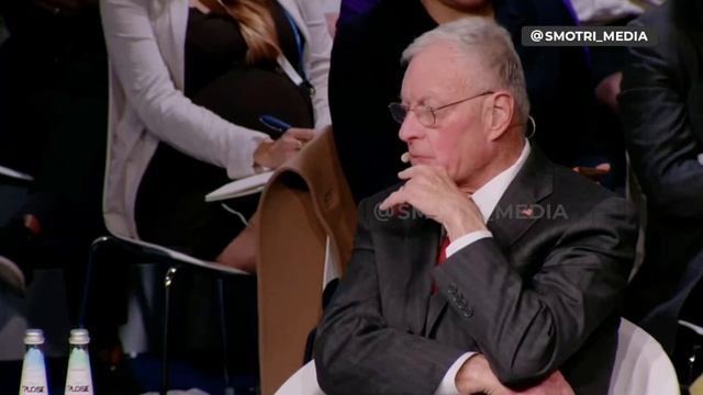 Россия должна пойти на территориальные уступки, сокращение армии и отказа от использования силы ...