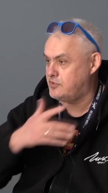 НИКТО НЕ ЗНАЕТ СИДА ВИШЕСА