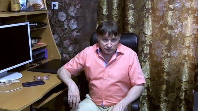 03 - Коррекция резкости фотографии в Rav Therapee  Часть первая