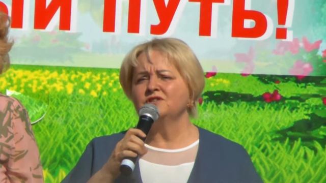 Выпускной. Последний звонок 2022 @NatMusic