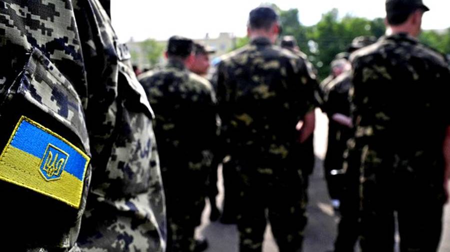 Житель Запорожья рассказал о дезертирстве в рядах ВСУ