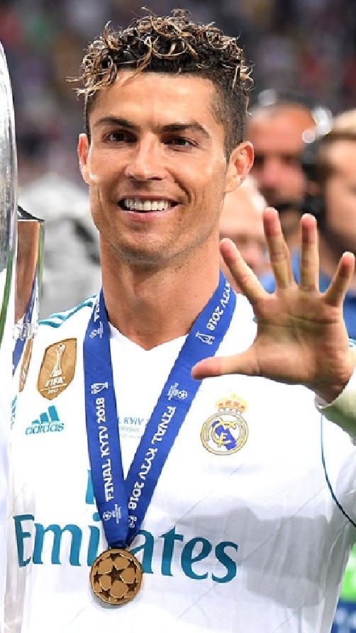 Ronaldo