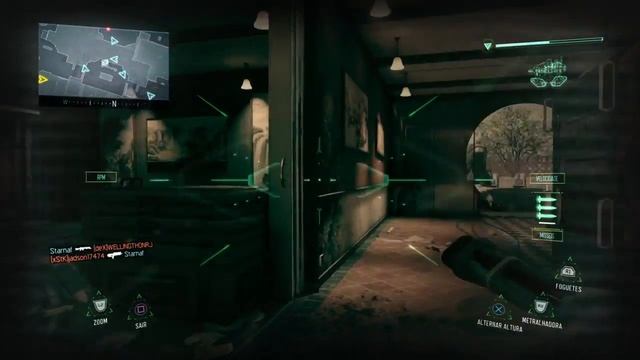 COD Black Ops III - Monster kill de cerberus