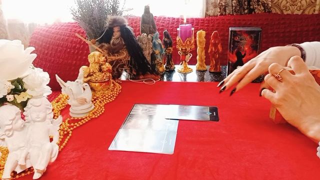 🔮 ПРЕДУПРЕЖДЕНИЕ ОТ ВЫСШИХ СИЛ 💫