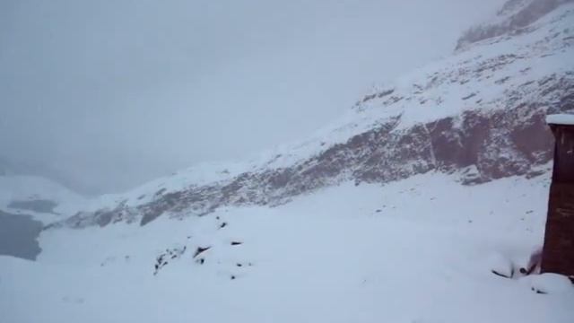 Swiss iDiaries Part 9 - A Different Landscape