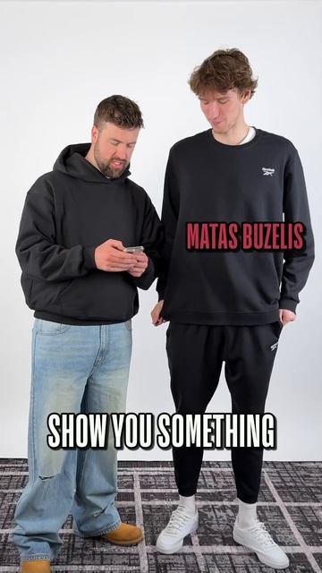 Stephon Castle & Matas Buzelis had their eye on the #ATTSlamDunk contest since draft night