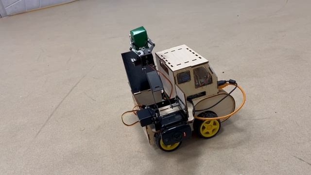 RoboClean