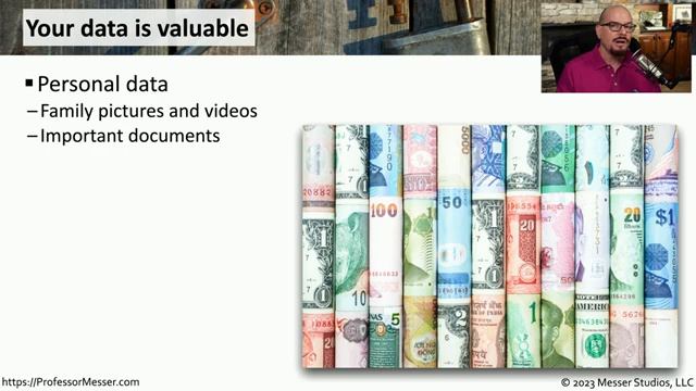 An Overview of Malware CompTIA Security SY0701 24_360P