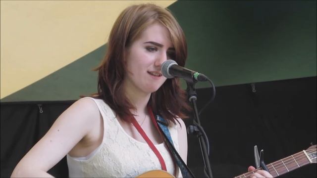 BETH TUFTS - MA CHÉRIE